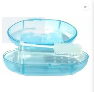 Fitolym Silicone Tongue Cleaner