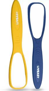 LivEasy Plastic Tongue Cleaner