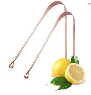 Midazzle Copper Tongue Cleaner