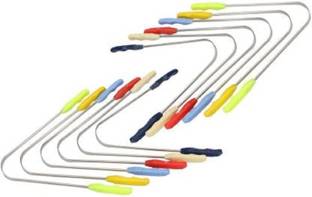 shreenik Steel Tongue Cleaner