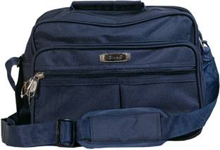 Teo 515 Blue Canvas Tool Holster