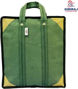 GIRIRAJ CANVAS HUB Supreme 3 No Canvas Tool Bag