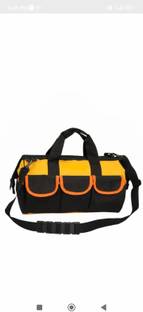 RameshKumar Polyester, Nylon Tool Holster