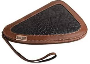 Bespoke Pelle Leather Tool Holster