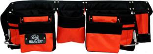 Beaver HEAVY DUTY TOOL BELT Polyester Tool Holster