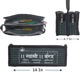 Goodluck Canvas Tool Holster