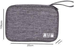 VRUTTI ENTERPRISE 1 layer electric pouch Polyester Tool Bag