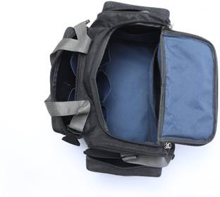 ALL SORTED 18" Water Resistant Tools Bag for Multipurpose, Durable/Sturdy, Multiple Pockets Nylon Tool Bag