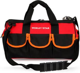 Worldstar Polyester Tool Holster