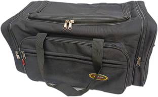 Four Eff Fabric Tool Bag