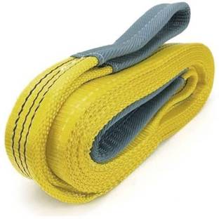 Implemental Double Ply Ployster Webbing Slings Flat Belt (3 Ton 6 Mt.) Lifting and Rigging Slings Tool Belt