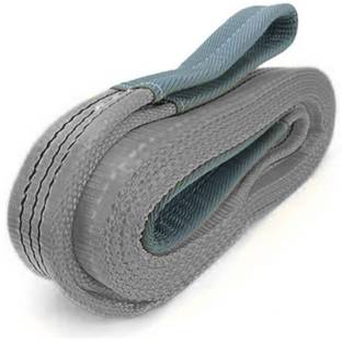 Implemental Double Ply Ployster Webbing Slings Flat Belt (4 Ton 5 Mt.) Lifting and Rigging Slings Tool Belt