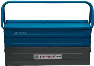 TAPARIA CTB 1805 Tool Box with Tray