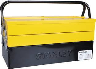 STANLEY 1-94-738 Tool Box with Tray