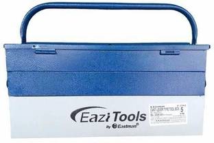 EASTMAN CANTI LEVER BOX 5 COMPARTMENTS E-2265 Tool Box