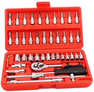 4uonly Tool Kit Screwdriver and Socket Set Multi Purpose Tool dsw14 Cycling Type refers to specialized set of tools and euipment that are designed for a particular purpose or task