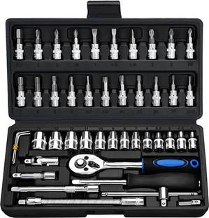 IMMUTABLE Tool Kit Screwdriver and Socket Set Purpose jko15 Cycling Type refers to specialized set of tools and euipment that are designed for a particular purpose or task