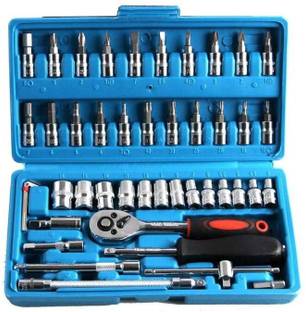 4uonly Tool Kit Screwdriver and Socket Set Multi Purpose Tool dsw7 Cycling Type refers to specialized set of tools and euipment that are designed for a particular purpose or task