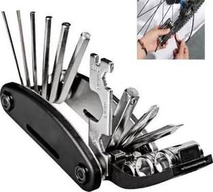 ghg Bicycle Tool 16 IN 1 Cycling Tool kit Cycling tool kit