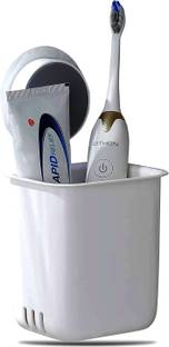 kroywen Plastic Toothbrush Holder