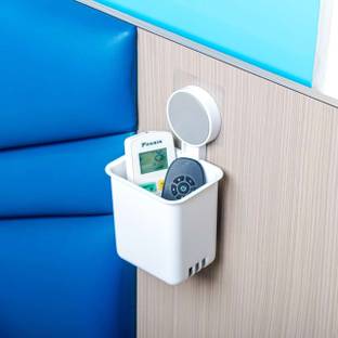 CHEAPER SHOP Household Item Bathroom Wall Mount Bathroom Toothpaste Brush Holder Plastic Toothbrush Holder