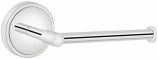 GLOXY Napkin Holder | Towel Ring for Bathroom, & Wash Basin Area – Rustproof Design Stainless Steel Toothbrush Holder