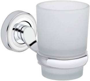 URIM Aluminium Toothbrush Holder