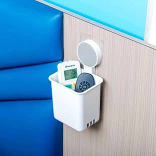 CHEAPER SHOP Household Item Bathroom Wall Mount Bathroom Toothpaste Brush Holder Plastic Toothbrush Holder