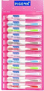 Pigeon Cool Fresh SENSITIVE Extra Soft Toothbrush