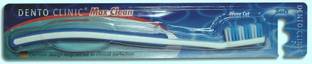 DENTO CLINIC Max Clean Soft Toothbrush