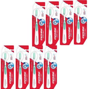 DOOMSDAY Advance Clean+ Superior Bristles Ultra Soft Toothbrush Ultra Soft Toothbrush