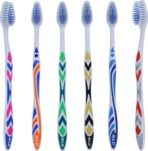 Maxi 365 Soft Toothbrush