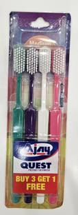 Ajay TB 101 Medium Medium Toothbrush