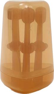 EssCubes Enterprise Silicone, Polypropylene Tongue Cleaner