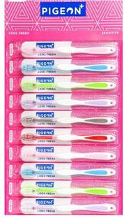 Pigeon Cool Fresh SENSITIVE Extra Soft Toothbrush
