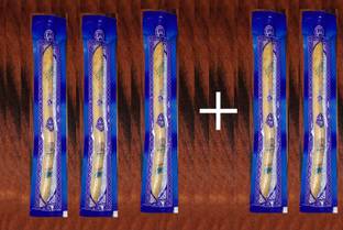 Day Night Deal Miswak Datun Sticks - 100% Natural - Cleaning & Whitening Extra Soft Toothbrush Extra Soft Toothbrush