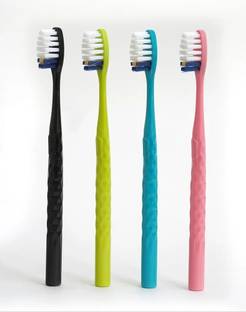 Pigeon Super Soft Standy Ultra Soft Toothbrush