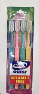 Ajay TB 101 Soft Soft Toothbrush
