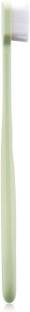 Blare Ultra Soft Toothbrush For Sensitive Gums, Manual Toothbrush with 10000 Soft Floss Bristle for Gum Care (Green Flat) Ultra Soft Toothbrush