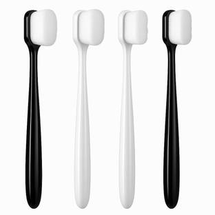 Redvant Toothbrush Set Soft Toothbrush