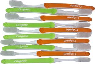Colgate TOOTH BRUSH Medium Toothbrush