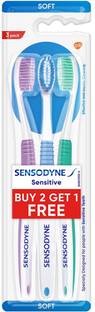 SENSODYNE sensitive Extra Soft Toothbrush