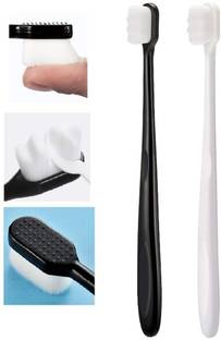 Henzestar Ultra Soft Toothbrush Ultra Soft Toothbrush