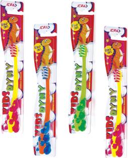 ICPA Kids Dyny Soft Toothbrush