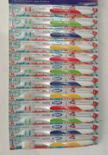 Nayra paris Soft Toothbrush