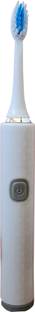 CURRIE Electric Battery Toothbrush for Adults Ultra Soft Toothbrush