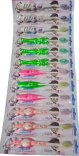 NEWR OXY FRESH Soft Toothbrush