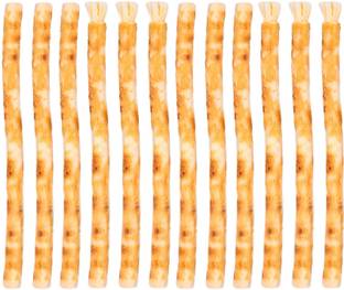Day Night Deal 100% Natural Herbal Miswak Datun Sticks (Wooden Sticks) Soft Toothbrush