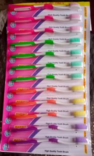 NEWR MARINO Soft Toothbrush