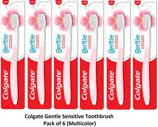 Colgate Gentle Sensitive Ultra Soft Toothbrush